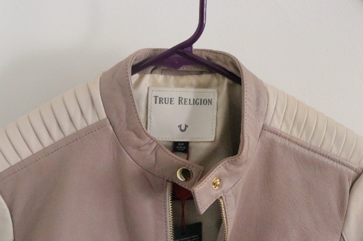 Badass Bubble Gum Jacket
