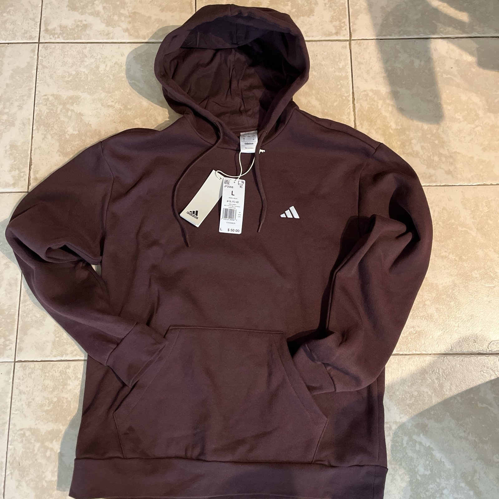 Adidas Women’s Hoodie