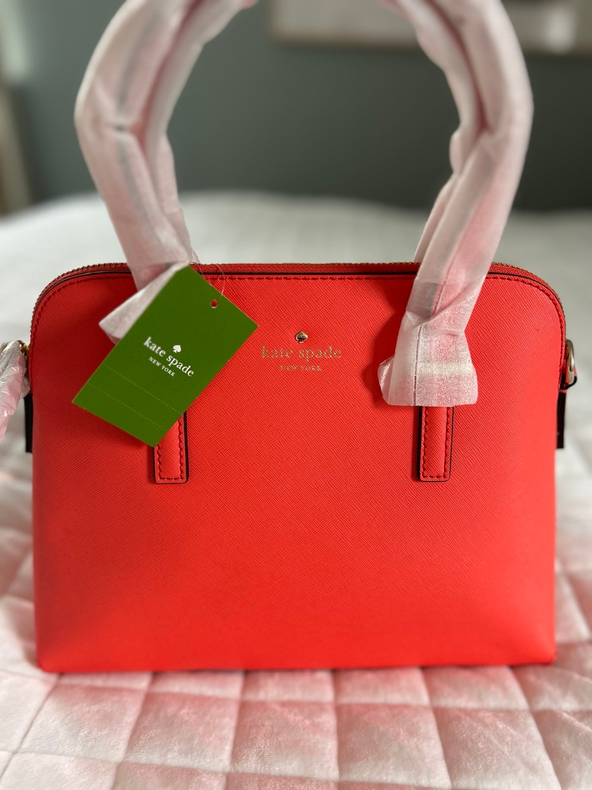 Kate Spade Maude purse - new with tags