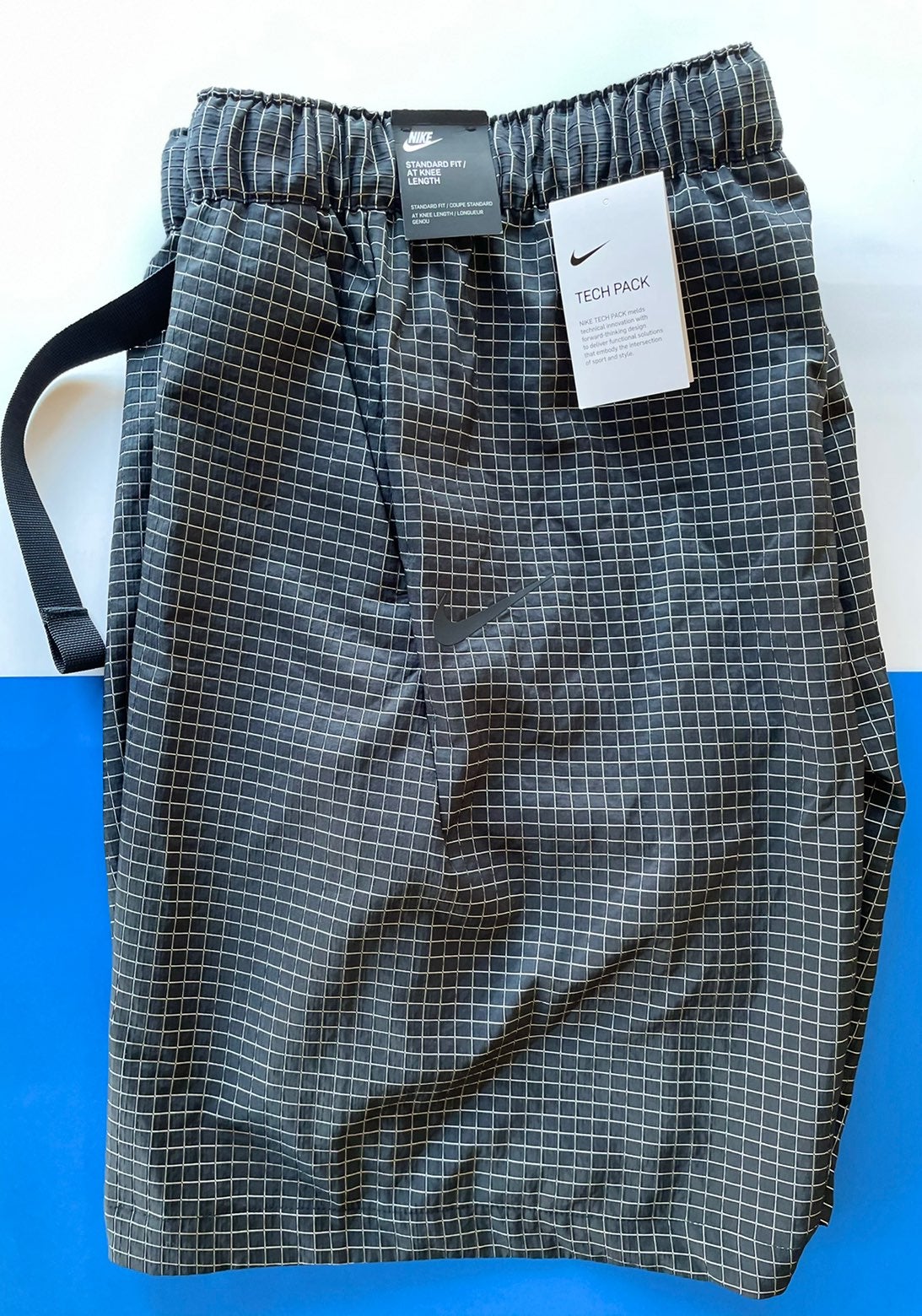 Nike Tech Pack Shorts