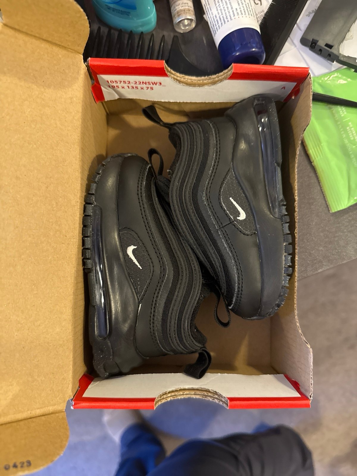 Air Max
