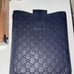 Gucci iPad case