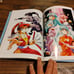 Kou Kawarajima Art Book Traumerei