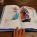 Kou Kawarajima Art Book Traumerei