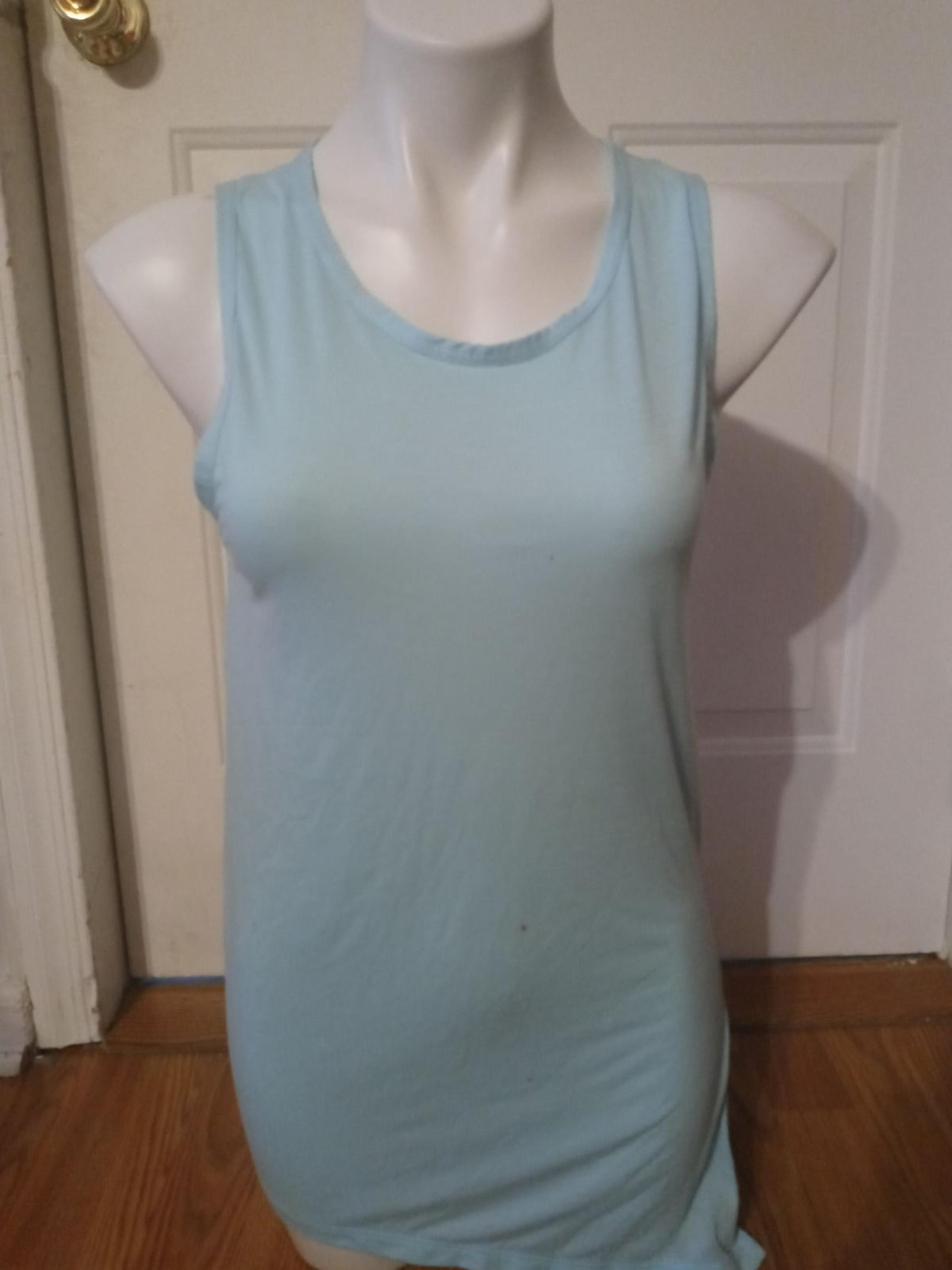 Women Nike Tank