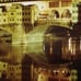 Italy's Venice photograph enlarged
