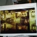 Italy's Venice photograph enlarged
