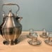 Arabic Coffee or Tea thermos Set