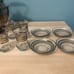 Arabic Coffee or Tea thermos Set