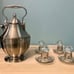 Arabic Coffee or Tea thermos Set