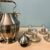 Arabic Coffee or Tea thermos Set
