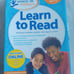 Hooked on Phonics Learn to Read