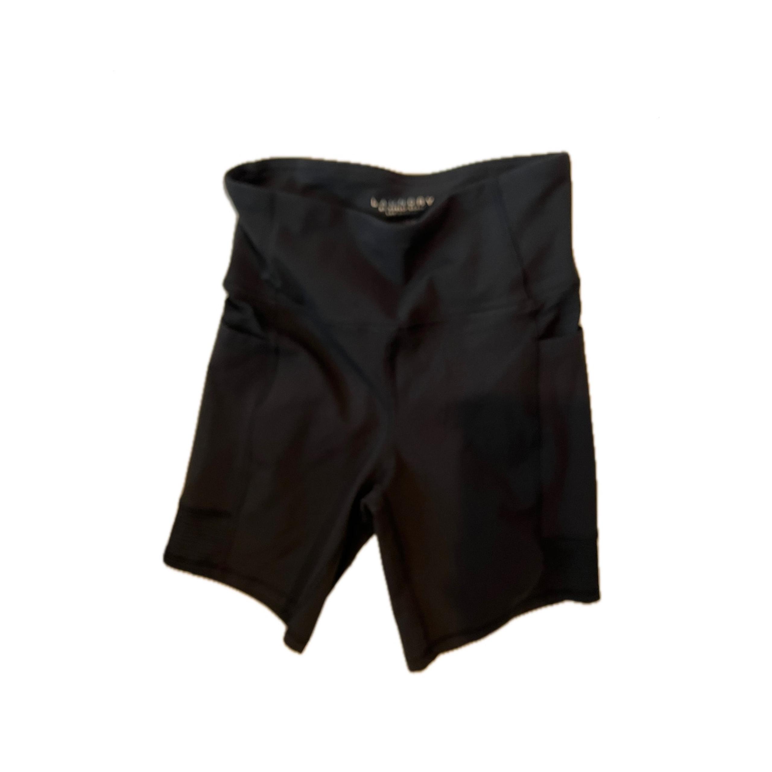 Laundry by Shelli Segal Compression Shorts Womans S