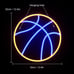 Basketball Neon Signs Sport Neon Light Led Sign Neon Sign for Bedroom