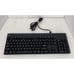 Logitech G810 Orion Spectrum Mechanical Keyboard Tested Working Great EUC