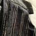 NAA NAA Halter Top Pant Set Black/Silver