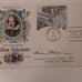 Aurthur Miller Autograph