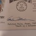 Aurthur Miller Autograph
