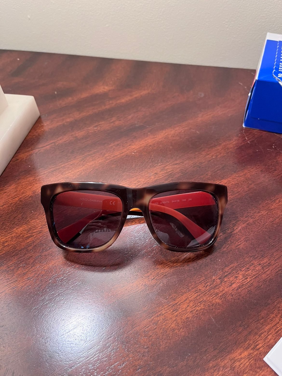 dolce and gabbana vintage sunglasses