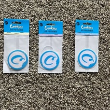 Cookies Air Fresheners
