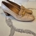 Gucci vintage heels