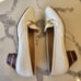 Gucci vintage heels