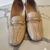 Gucci vintage heels