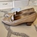 Gucci vintage heels