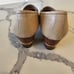Gucci vintage heels
