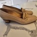 Gucci vintage heels