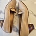 Gucci vintage heels