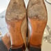 Gucci vintage heels