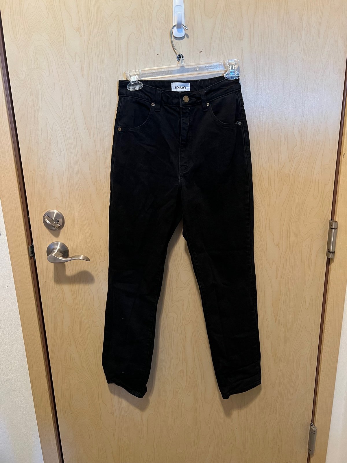 rollas dusters high rise slim