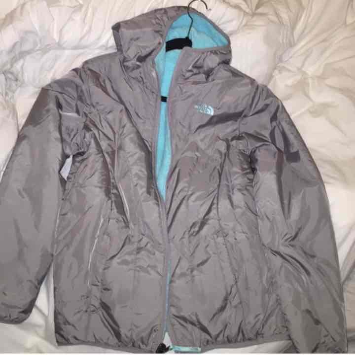 The Northface Persus Water repellent