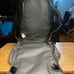 dog backpack