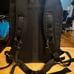 dog backpack