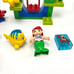 Lego Duplo Ariel’s Undersea Castle Kit Disney Little Mermaid 39 Pieces Blocks