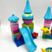 Lego Duplo Ariel’s Undersea Castle Kit Disney Little Mermaid 39 Pieces Blocks