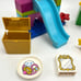 Lego Duplo Ariel’s Undersea Castle Kit Disney Little Mermaid 39 Pieces Blocks