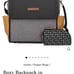 petunia pickle bottom diaper bag