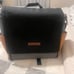 petunia pickle bottom diaper bag