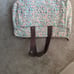 Brand new feed x oh joy! Diaper bag