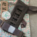 Brand new feed x oh joy! Diaper bag