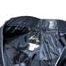 NETO VINTAGE Blue Hue Leather Pants Size 8