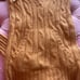Vintage Hollister Orange Pullover Hoodie y2k