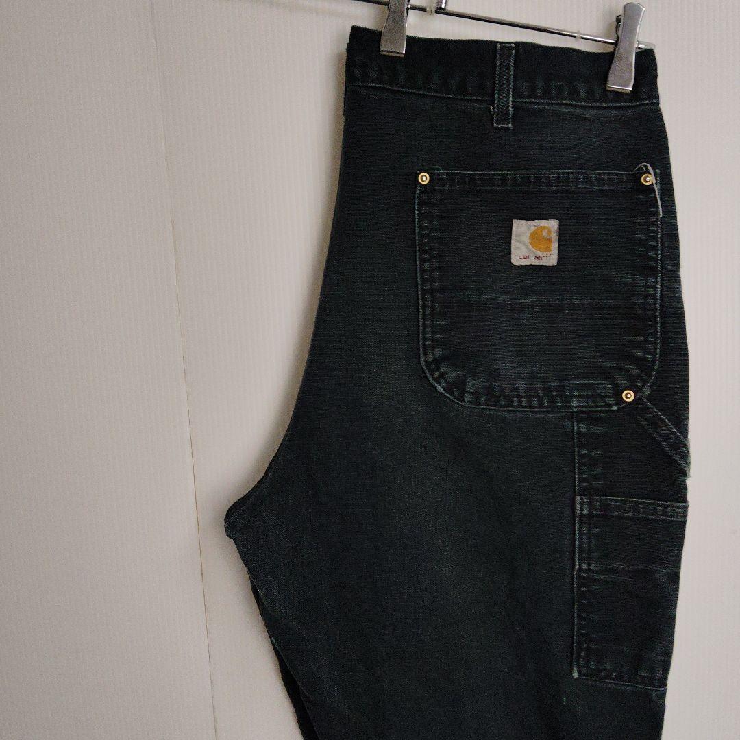 Carhartt 36x34 Jeans Denim Pants Painter Pants Duck Cloth
