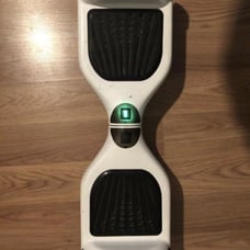 hoverboard