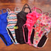 Lot Of 5 Jolyn Swimsuits Size 26 Gavin Gavin2 Pony Drew Beach Training Surf