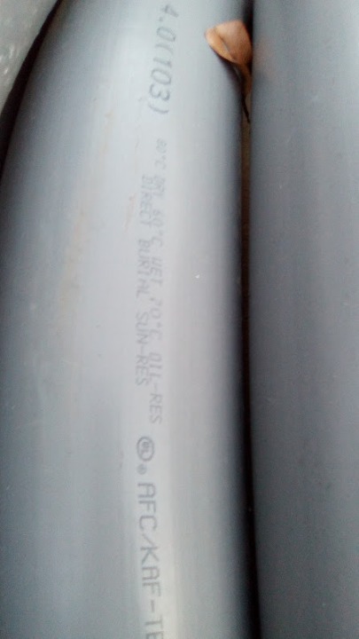 4 liquid tight flexible conduit