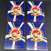 Japanese Pokemon Cards set TCG